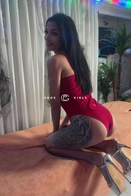 Lili Ich liebe ANAL  Schweiz, Solothurn