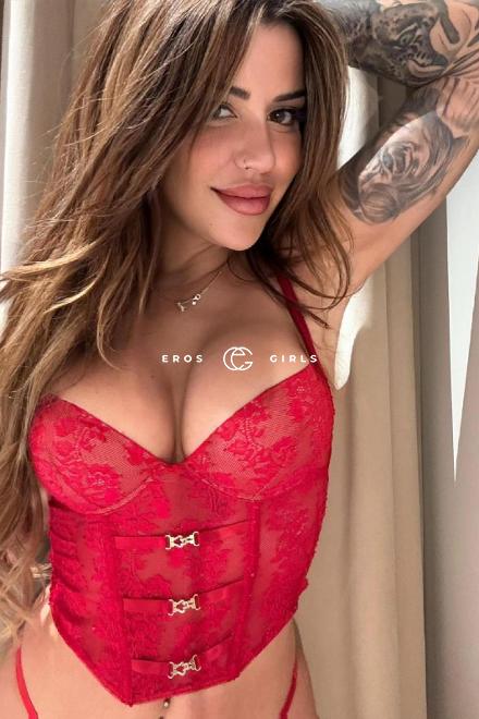 Viktoria Exclusive Models Basel Stadt, Schweiz