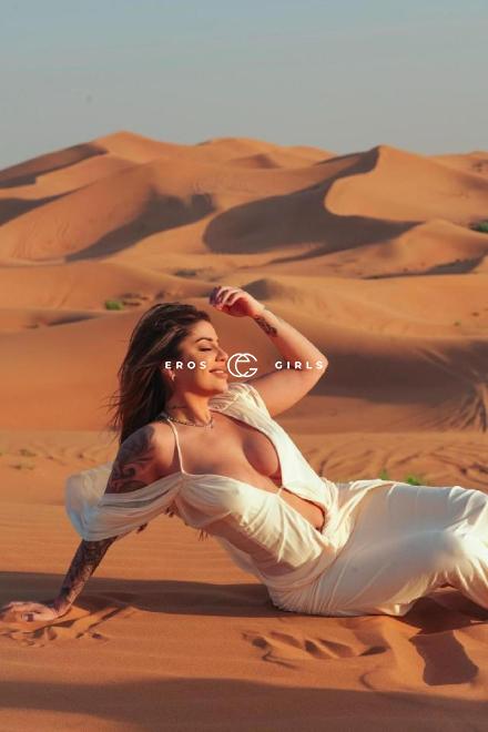 Viktoria Exclusive Models Schweiz, Luzern 