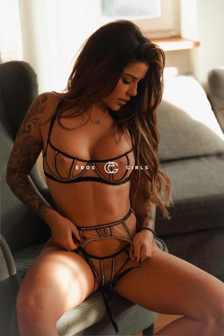 Viktoria Exclusive Models Basel Stadt, Schweiz