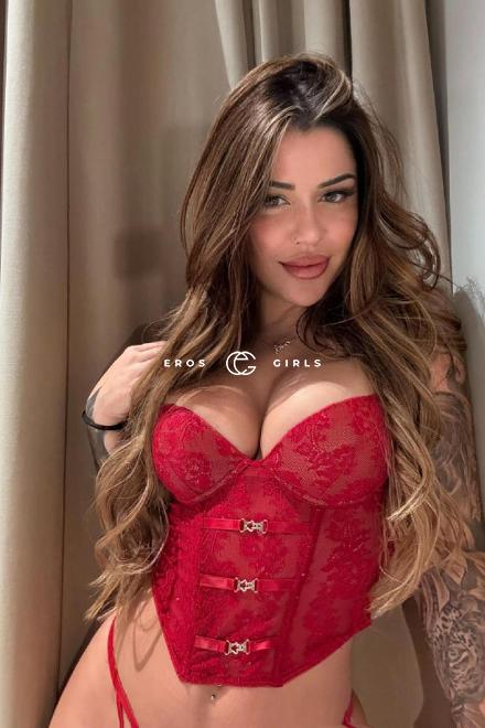 Viktoria Exclusive Models Basel Stadt, Schweiz