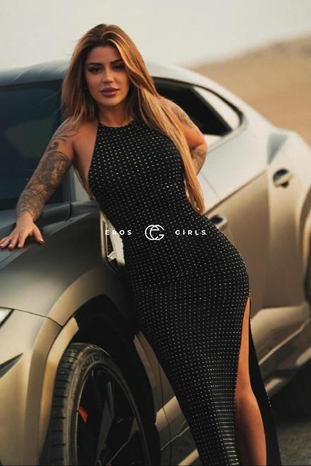 Viktoria Exclusive Models Schweiz, Luzern 