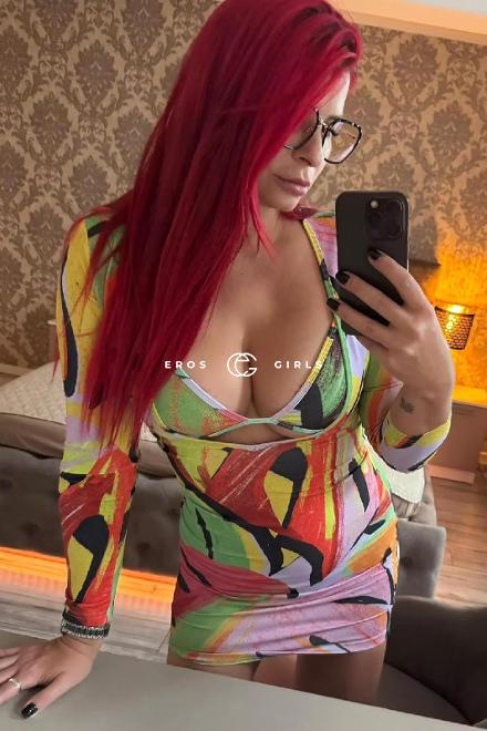  KITTY  Hei&szlig;e Kurven  Schweiz, Solothurn