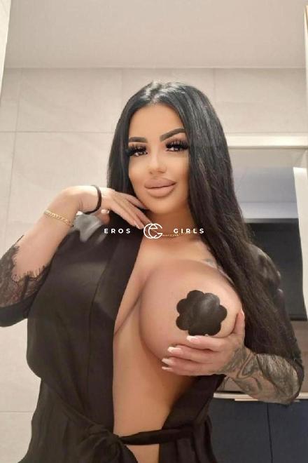 Alice Titten wunder Nidwalden, Schweiz