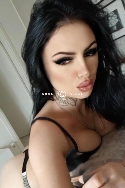 Sasha EDEN Girl Schweiz, Z&uuml;rich Umgebung