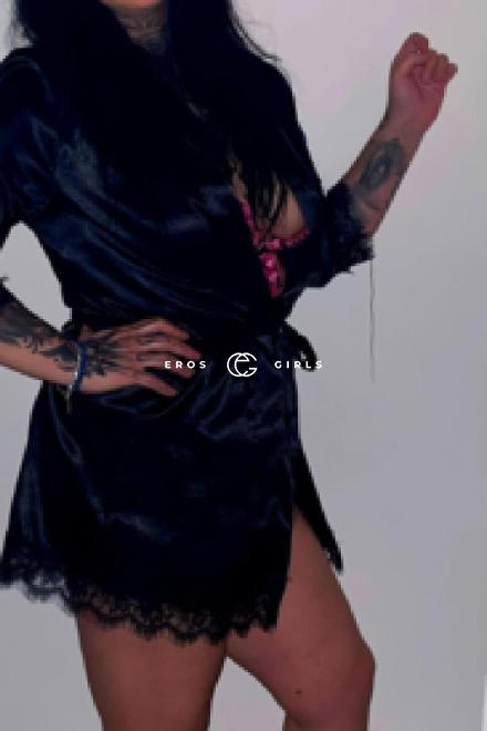 Katarina  Service von A bis Z  Schweiz, Zürich Stadt