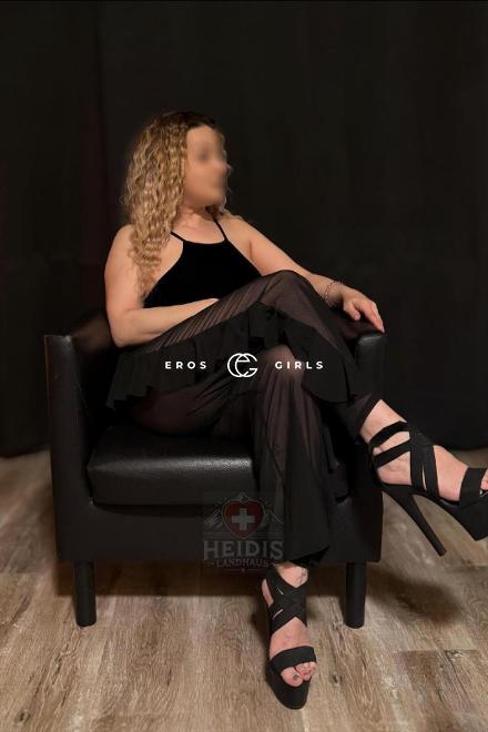 Celin ganz neu Schweiz, Luzern 