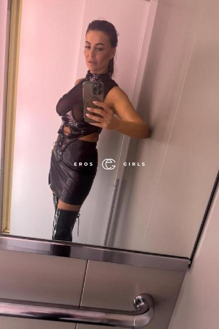 Monica HOT & NEW Bern Stadt, Schweiz