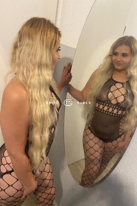 VIVI Feurig und unersättlich.. Schweiz, Schaffhausen