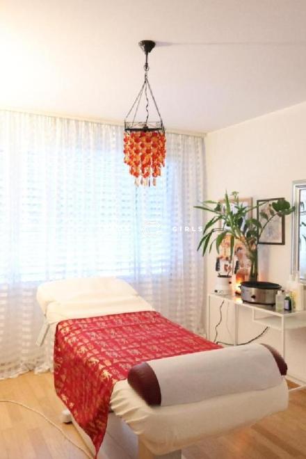 BARBARA Heisse Busen - Massagen Bern Stadt, Schweiz