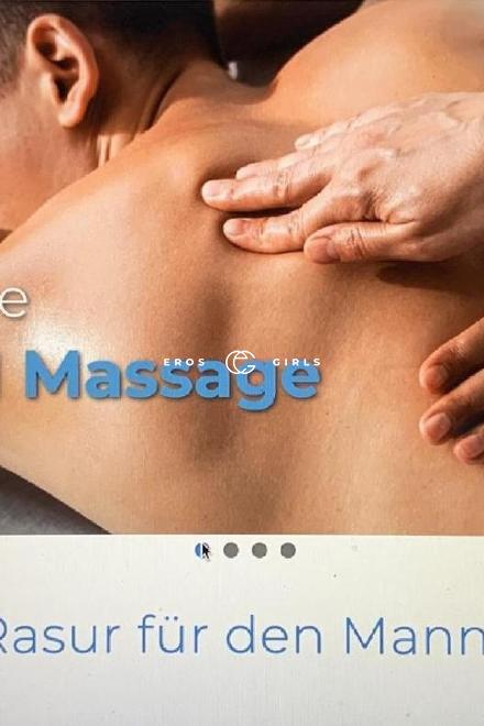 BARBARA  Express Tantra 30 Minuten Bern Stadt, Schweiz