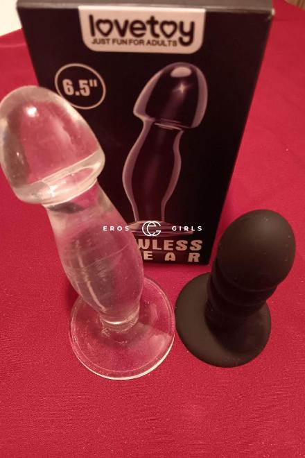 BARBARA  Prostata-Vibrator-Massage Bern Stadt, Schweiz
