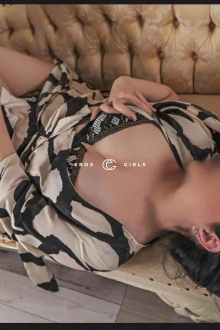 Olivia CHUBBY SPANISH CHUBBY CIM CIF GFE Schweiz, Waadt