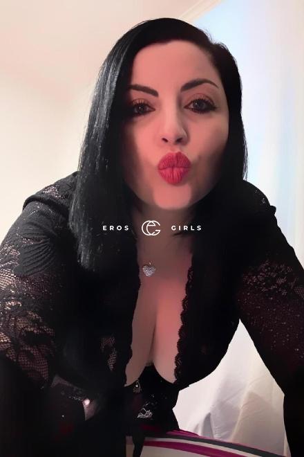 Olivia CHUBBY SPANISH CHUBBY CIM CIF GFE Schweiz, Neuenburg