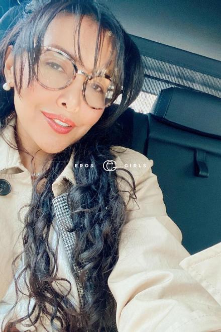 Andrea MILF MILF LATINA GFE CIM CIF Schweiz, Neuenburg