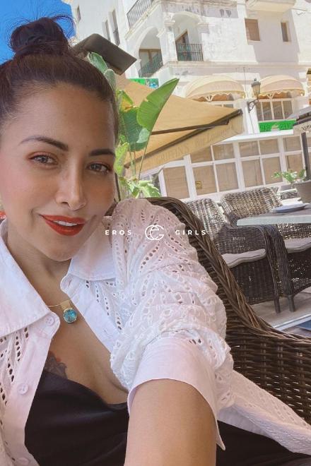 Andrea MILF MILF LATINA GFE CIM CIF Schweiz, Neuenburg