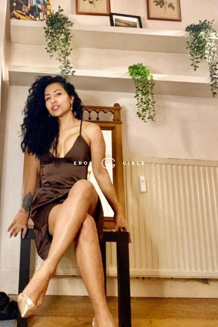 Andrea MILF MILF LATINA GFE CIM CIF Schweiz, Neuenburg