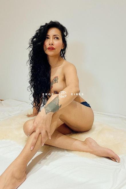 Andrea MILF MILF LATINA GFE CIM CIF Schweiz, Neuenburg