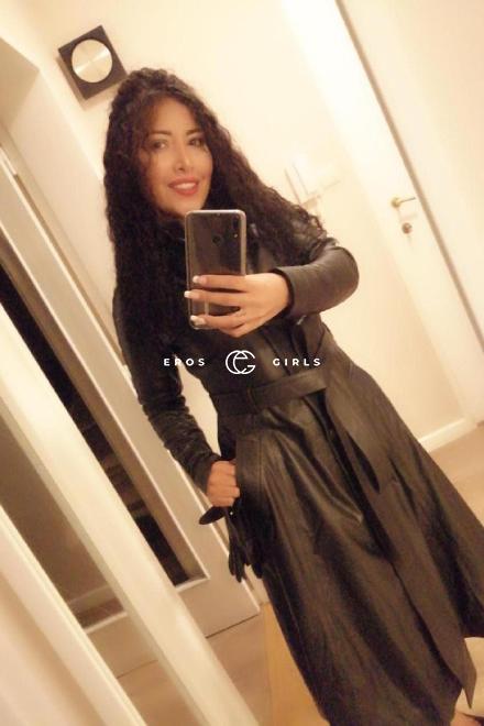 Andrea MILF MILF LATINA GFE CIM CIF Schweiz, Neuenburg