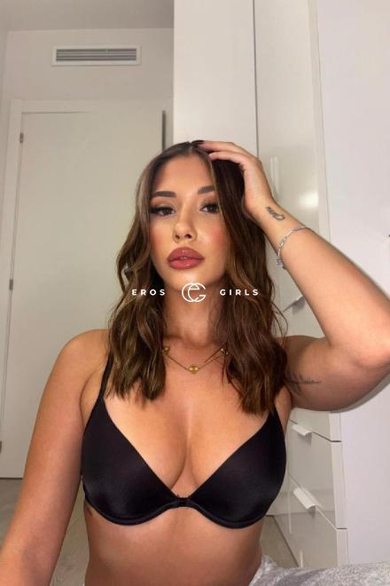 Lana Anal K&ouml;nigin  Basel Stadt, Schweiz