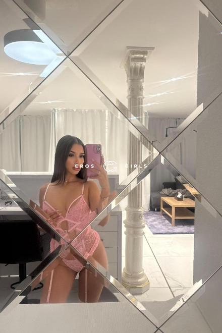 Lana Anal K&ouml;nigin  Basel Stadt, Schweiz