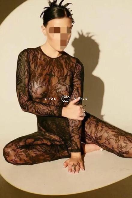 Claudia   NEUE TOP GIRLS  Schweiz, St.Gallen