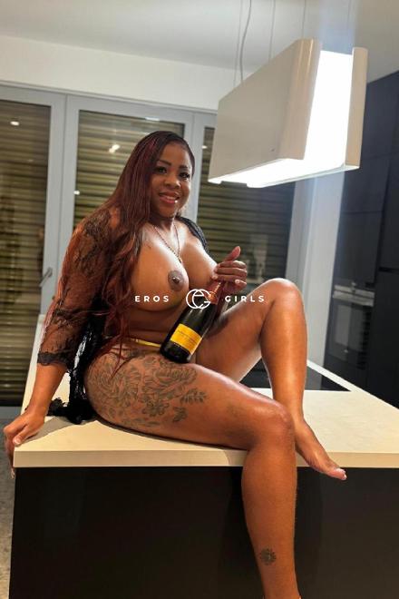 Wendy   Jägerbar   Schweiz, Schwyz