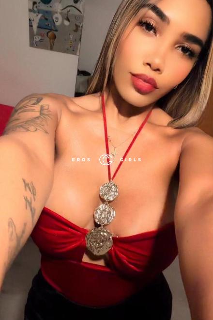 PAOLA Sexy Girl grossen Busen Schweiz, Solothurn