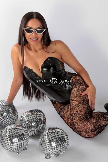 REBECA Sympathisch mit Styl Schweiz, Solothurn