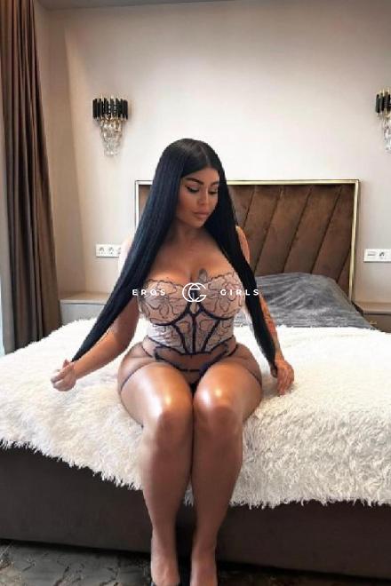 MIMI -LIBANESIN- Rassiges Model... Basel Stadt, Schweiz