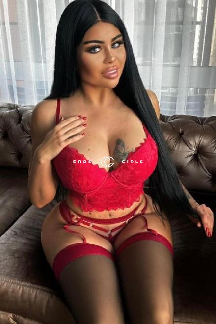 MIMI -LIBANESIN- Rassiges Model... Basel Stadt, Schweiz