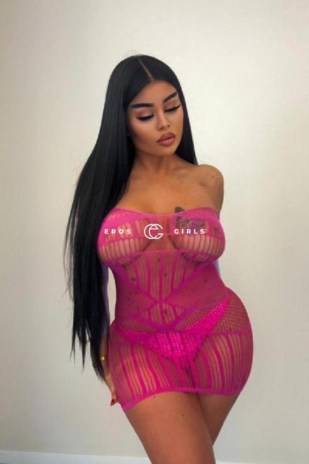 MIMI -LIBANESIN- Rassiges Model... Basel Stadt, Schweiz