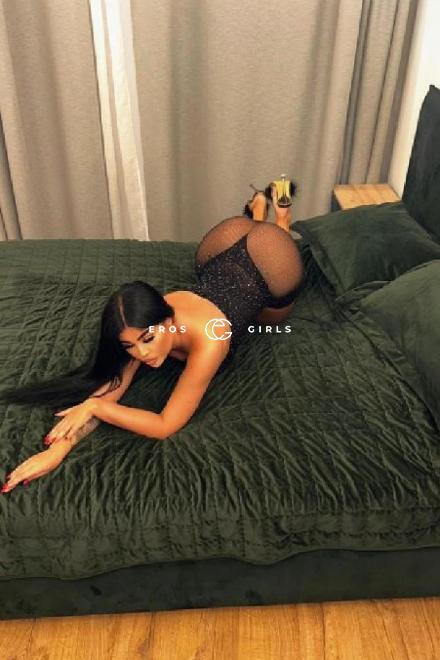 MIMI -LIBANESIN- Rassiges Model... Basel Stadt, Schweiz