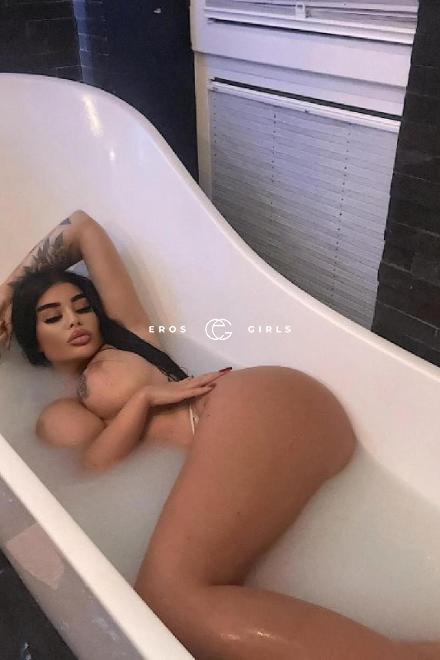 MIMI -LIBANESIN- Rassiges Model... Basel Stadt, Schweiz