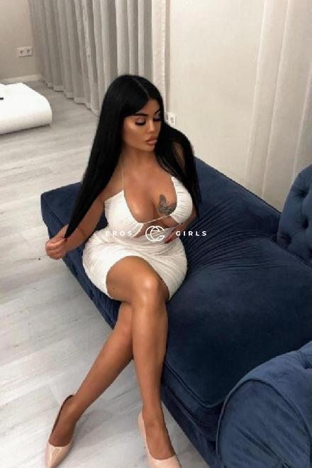 MIMI -LIBANESIN- Rassiges Model... Basel Stadt, Schweiz