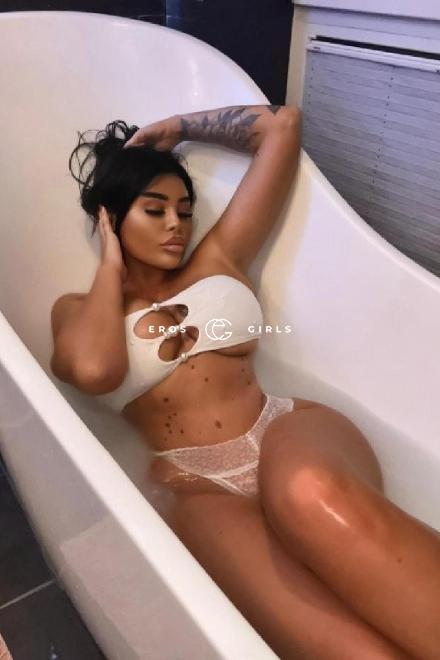 MIMI -LIBANESIN- Rassiges Model... Basel Stadt, Schweiz