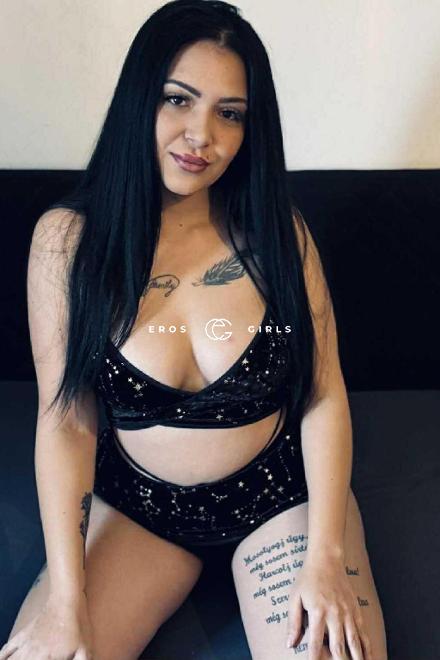 Lia 60MIN:150 CHF 30MIN:80CHF Schweiz, St.Gallen