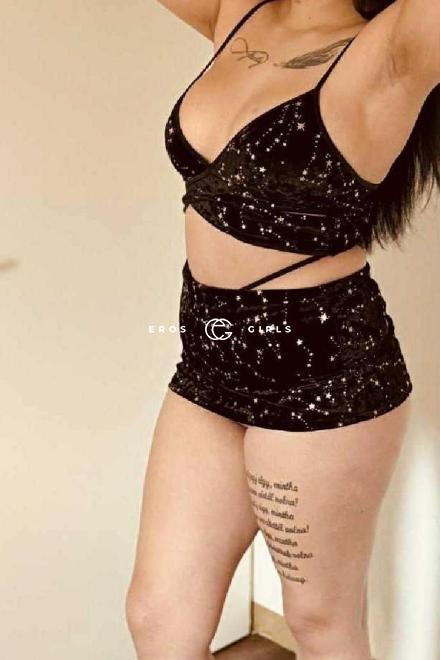 Lia 60MIN:150 CHF 30MIN:80CHF Schweiz, St.Gallen