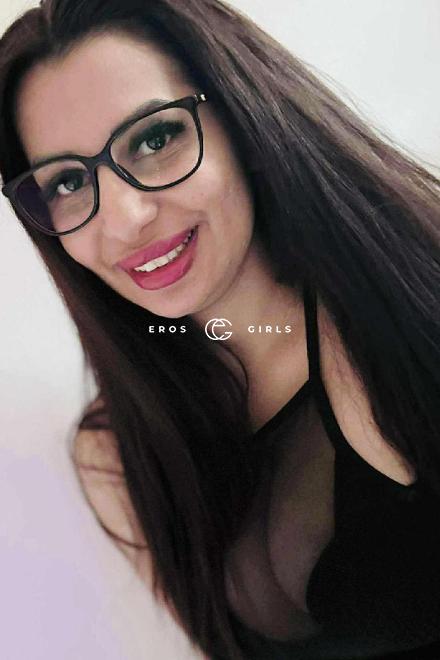 Ayse Blasen Königin  1ST.-150CHF Schweiz, St.Gallen