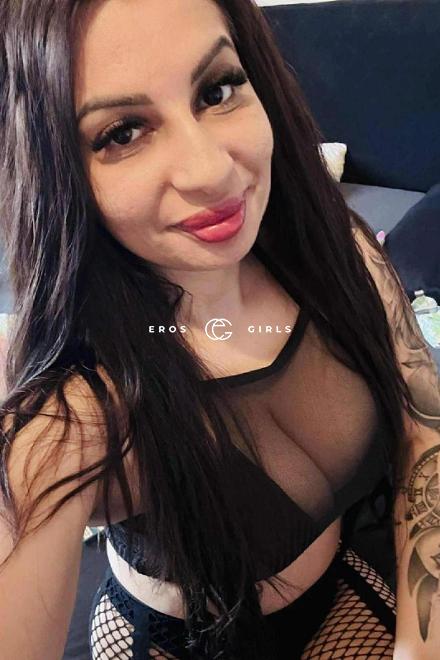 Ayse Blasen Königin  1ST.-150CHF Schweiz, St.Gallen