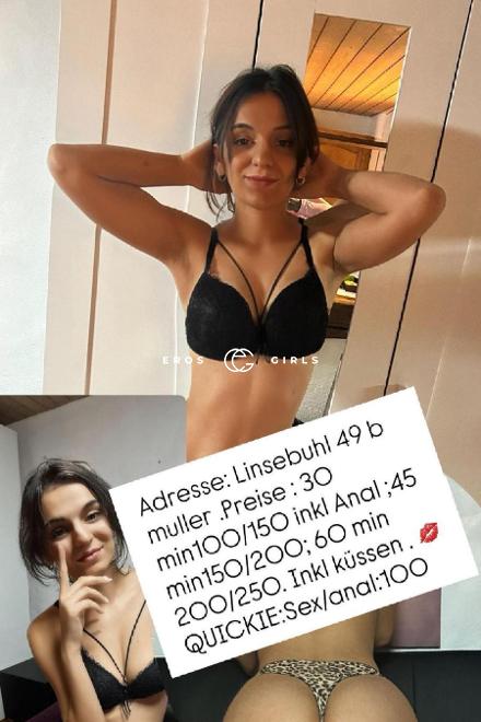 Dorina Anal Queen mit spezial Preis Schweiz, St.Gallen