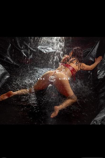 SANDRA CH schweizerin AB MORGEN Schweiz, Luzern 