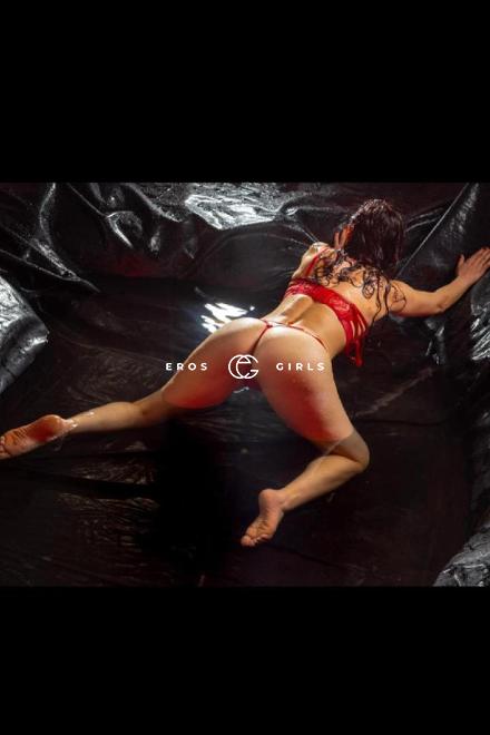 SANDRA CH schweizerin AB MORGEN Schweiz, Luzern 