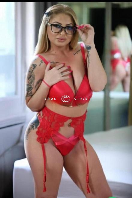 Irina 100% versaut Basel Stadt, Schweiz