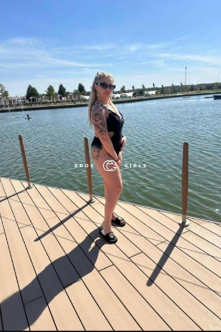 Irina 100% versaut Basel Stadt, Schweiz