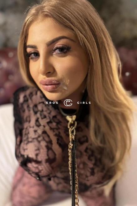 Irina 100% versaut Basel Stadt, Schweiz