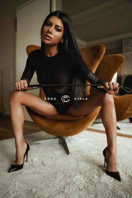 JASMINE Der M&auml;nnertraum... Schweiz, Luzern 