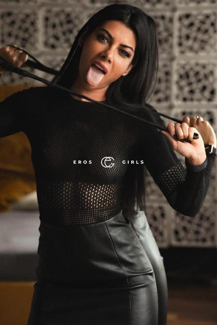 JASMINE Der M&auml;nnertraum... Schweiz, Luzern 