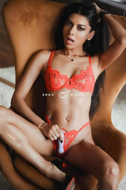 JASMINE Der M&auml;nnertraum... Schweiz, Luzern 