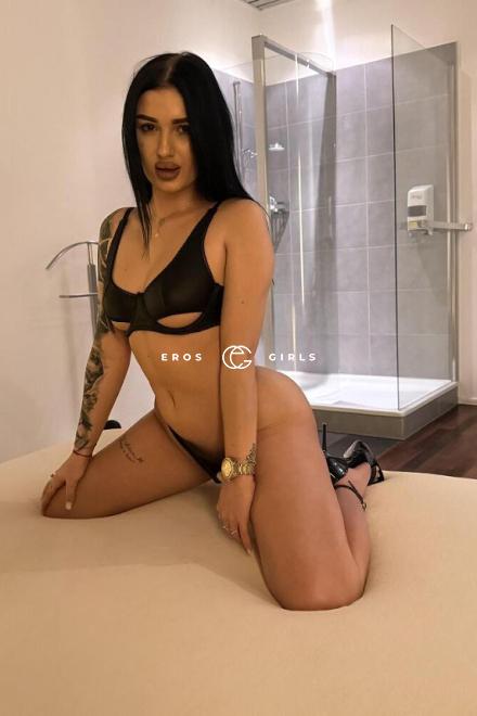 Alexandra Top shot   Schweiz, Aargau